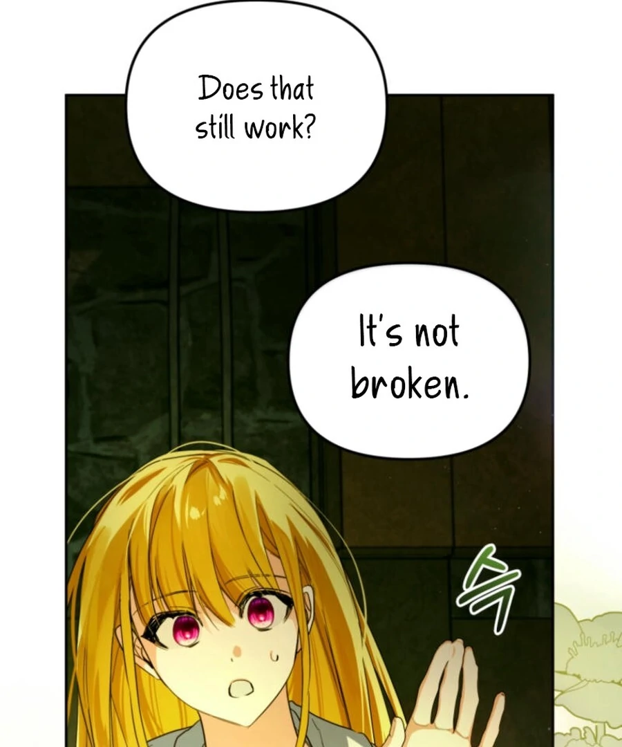 Falling into the Arms of a Mad Villain Chapter 65 - page 43