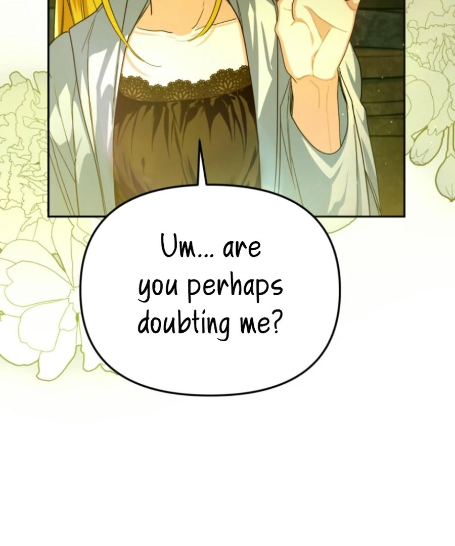 Falling into the Arms of a Mad Villain Chapter 65 - page 44