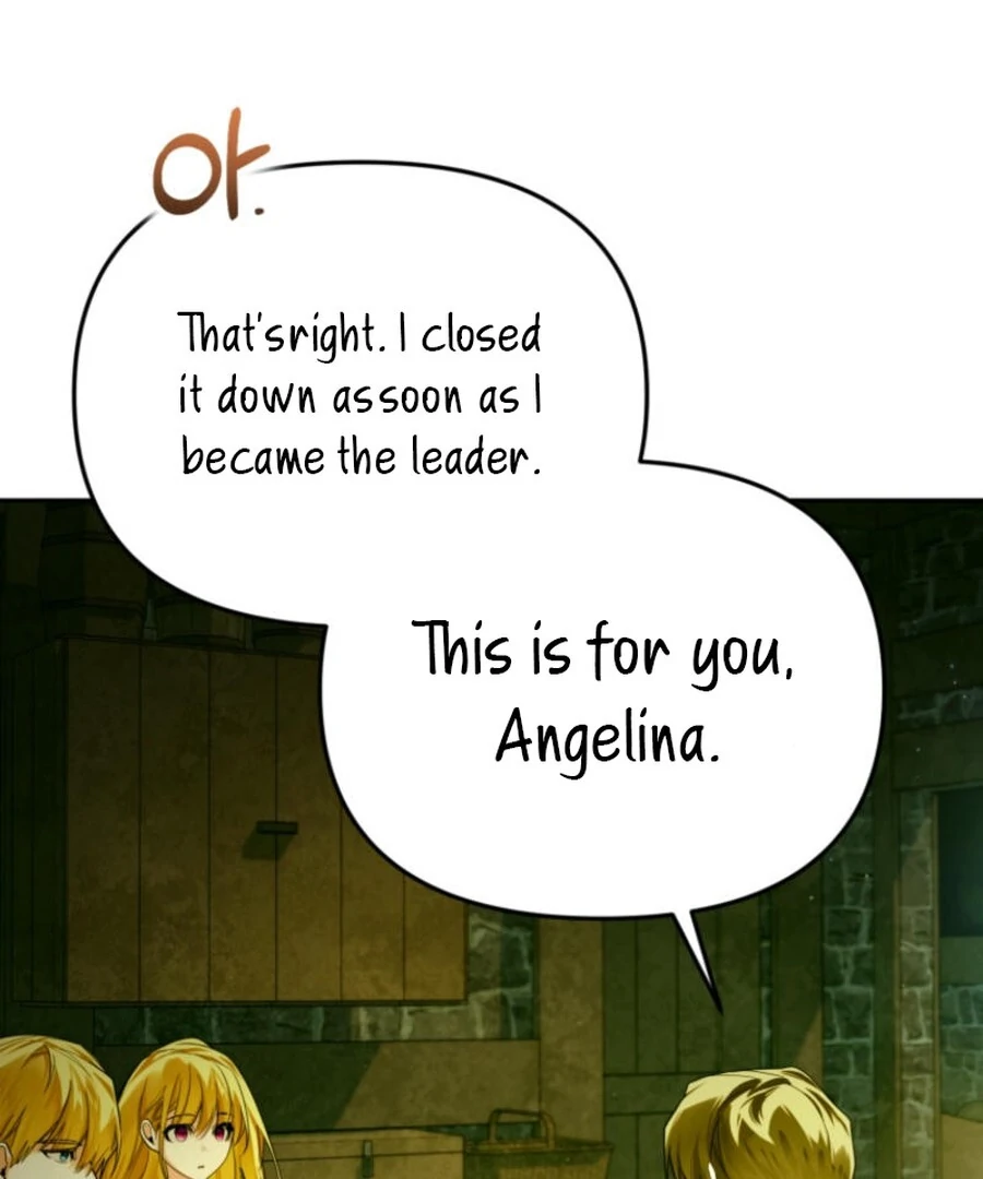 Falling into the Arms of a Mad Villain Chapter 65 - page 45