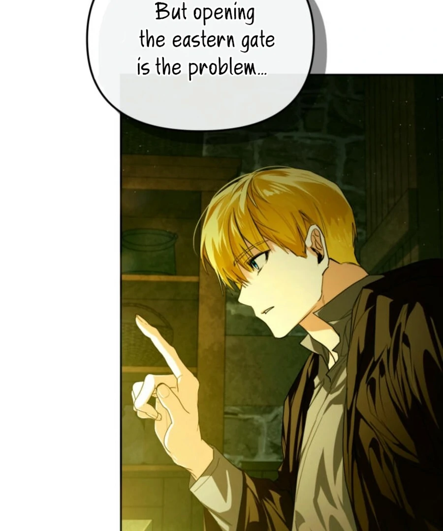 Falling into the Arms of a Mad Villain Chapter 65 - page 47