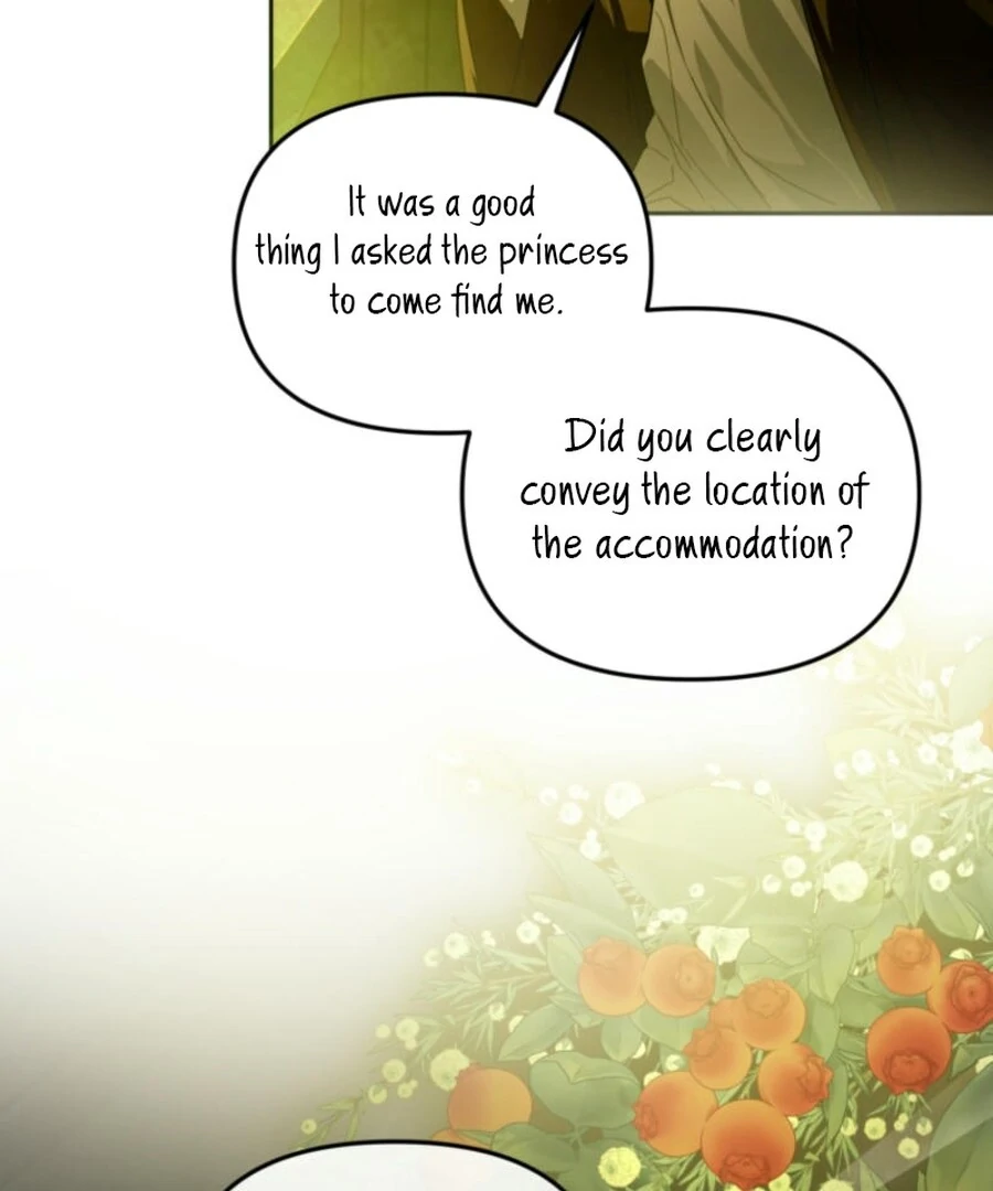 Falling into the Arms of a Mad Villain Chapter 65 - page 48