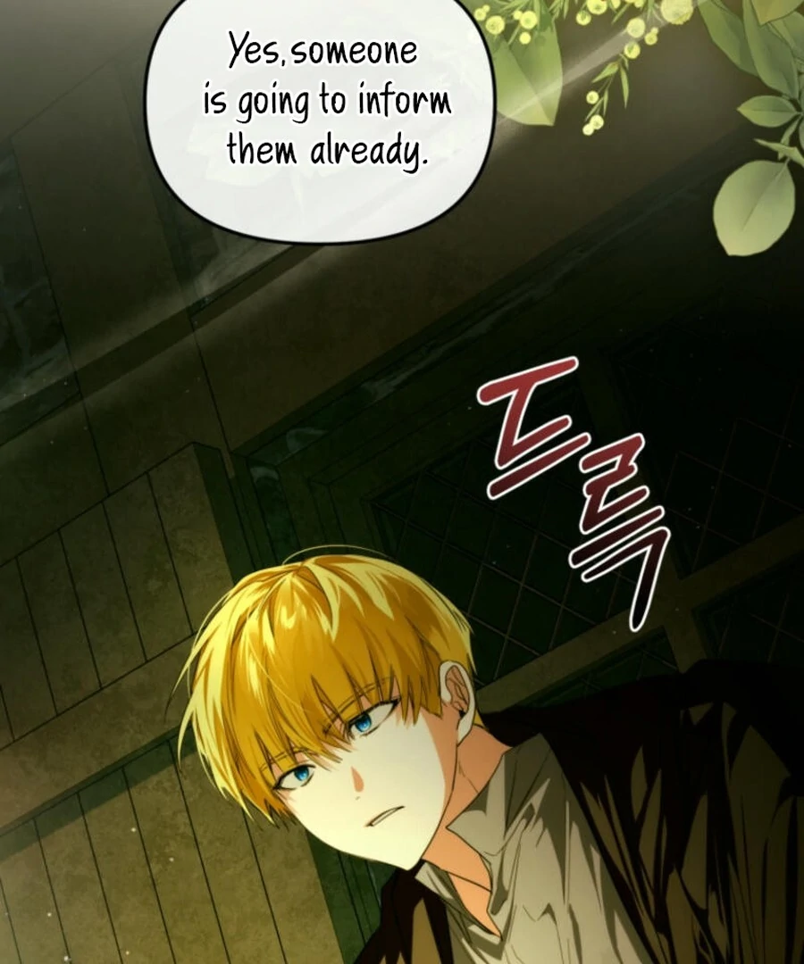 Falling into the Arms of a Mad Villain Chapter 65 - page 49