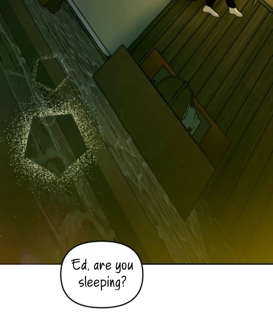 Falling into the Arms of a Mad Villain Chapter 65 - page 55