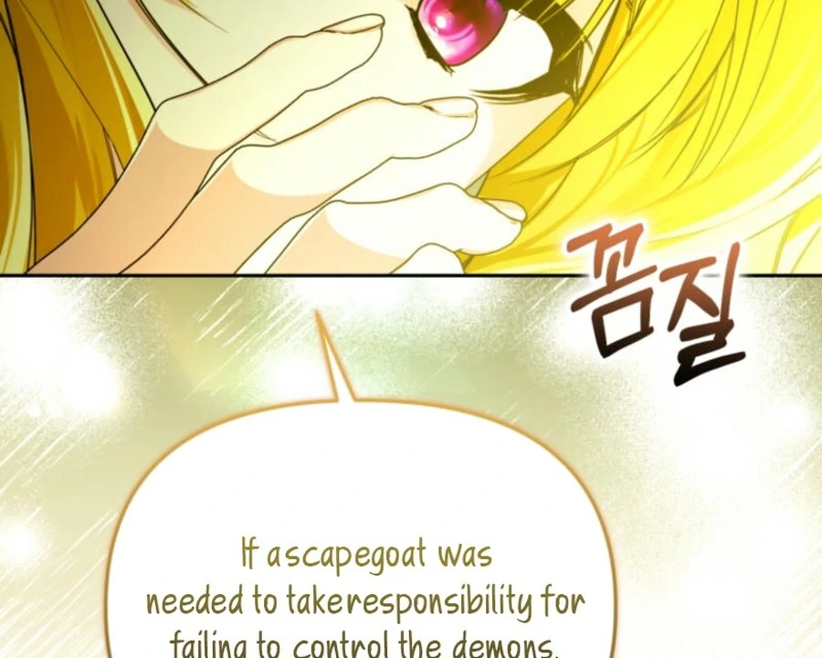 Falling into the Arms of a Mad Villain Chapter 65 - page 59