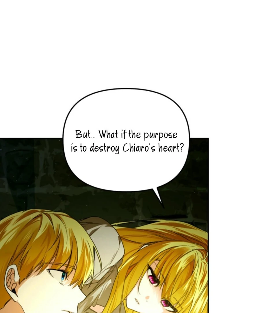 Falling into the Arms of a Mad Villain Chapter 65 - page 63