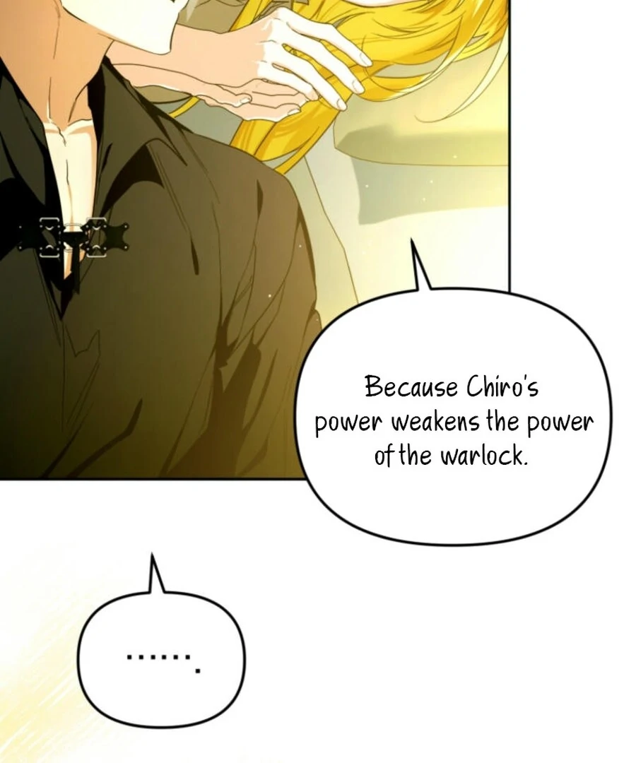 Falling into the Arms of a Mad Villain Chapter 65 - page 64
