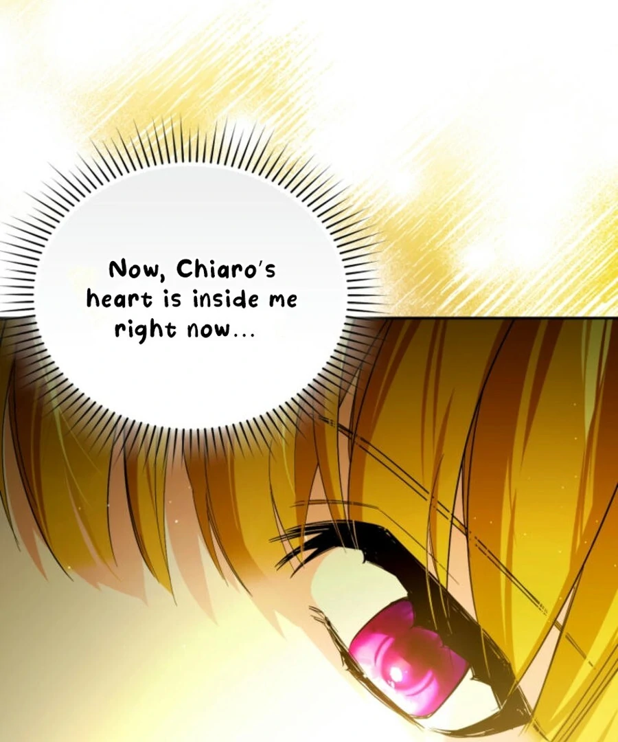 Falling into the Arms of a Mad Villain Chapter 65 - page 65