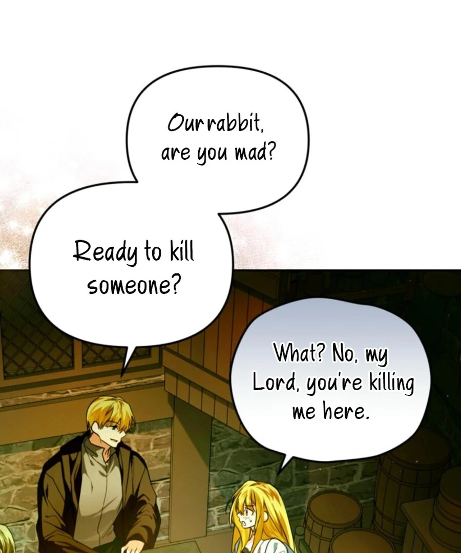 Falling into the Arms of a Mad Villain Chapter 65 - page 6