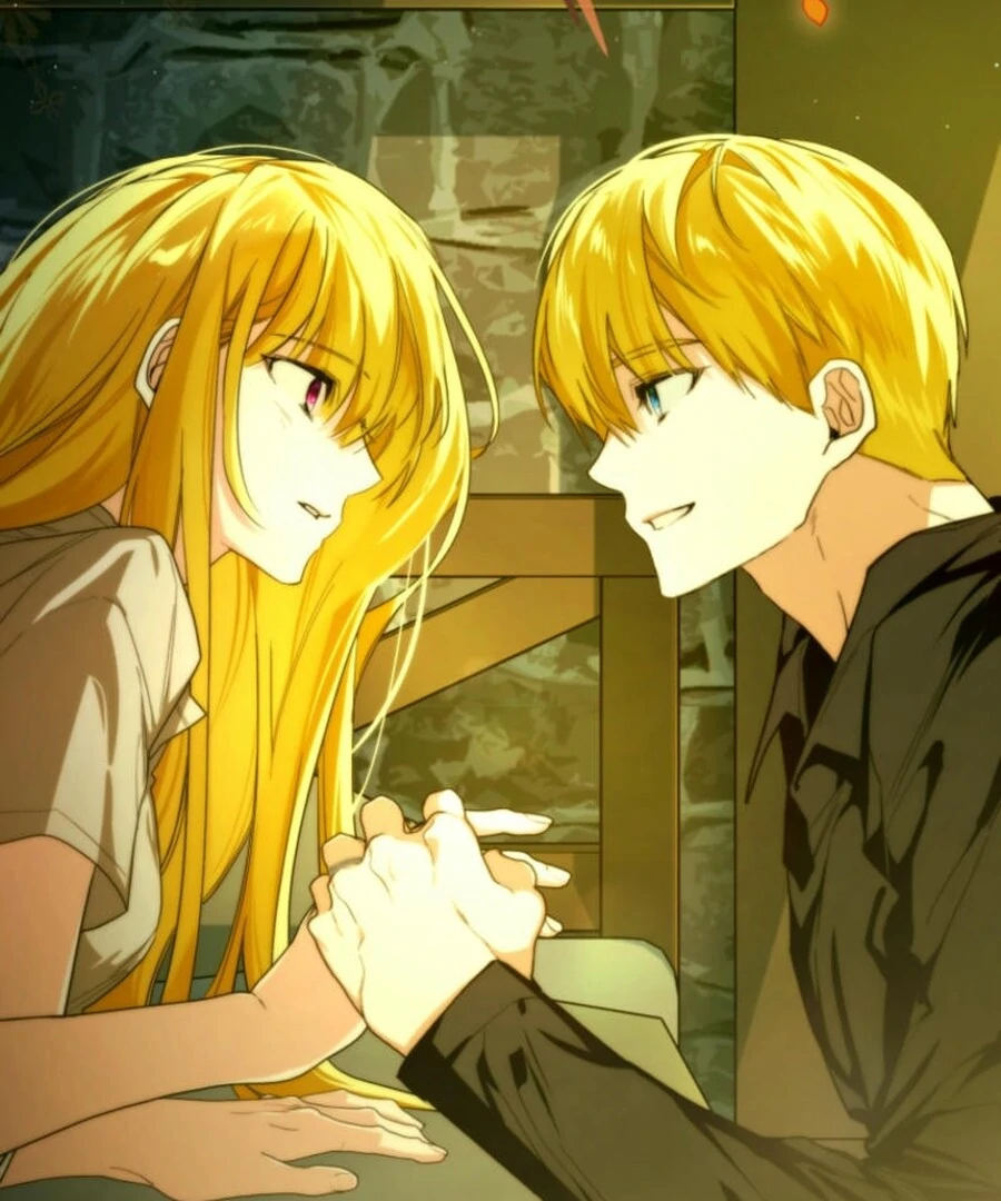 Falling into the Arms of a Mad Villain Chapter 65 - page 70