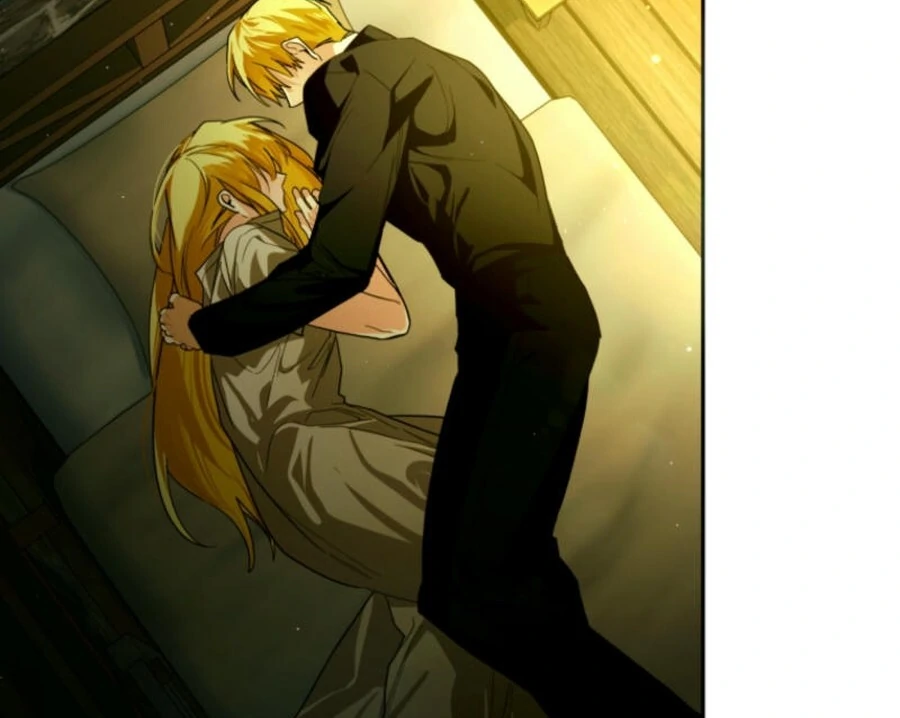 Falling into the Arms of a Mad Villain Chapter 65 - page 75