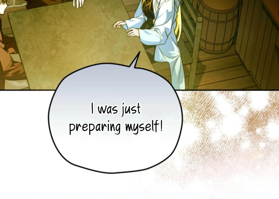 Falling into the Arms of a Mad Villain Chapter 65 - page 7