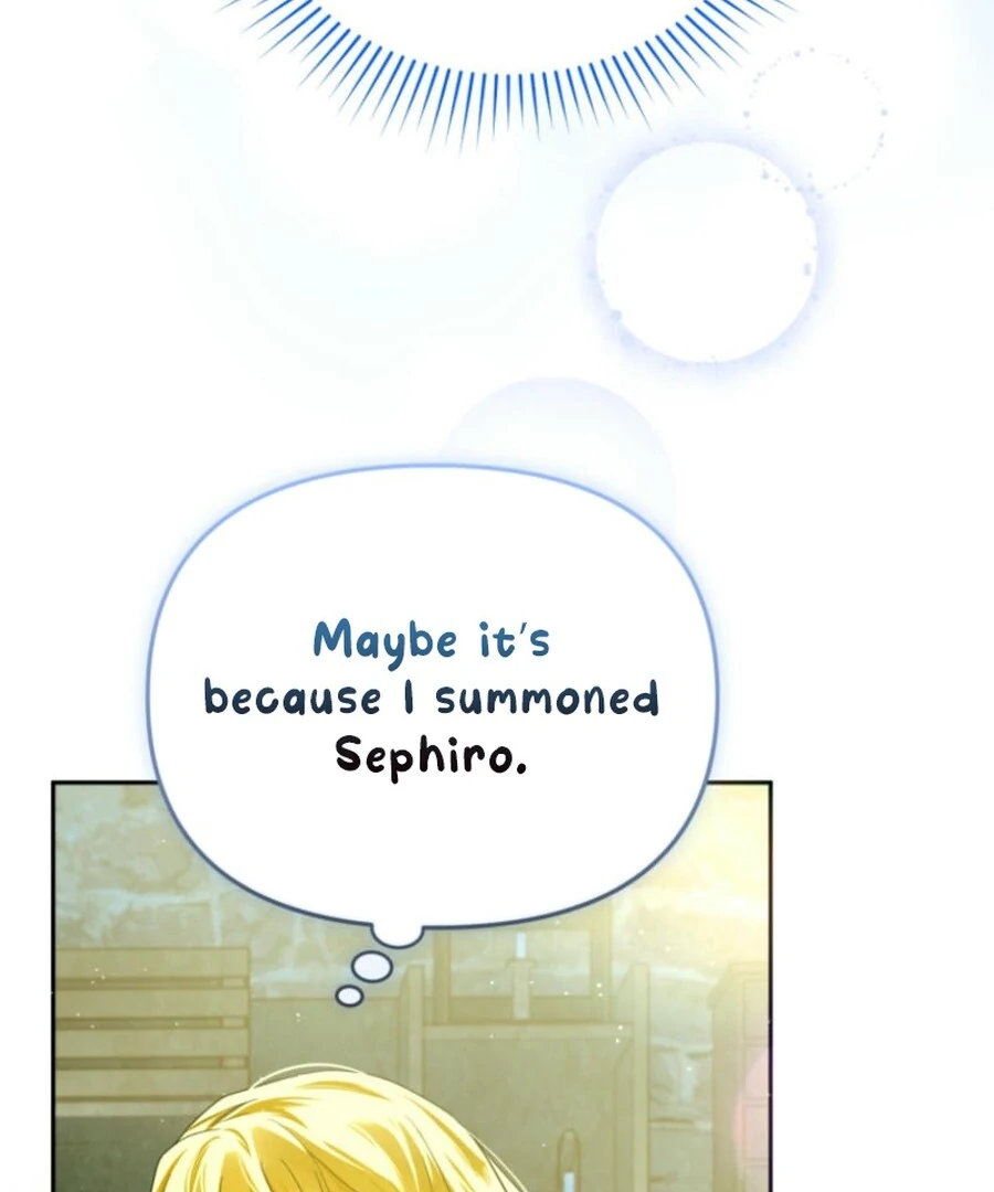 Falling into the Arms of a Mad Villain Chapter 65 - page 88