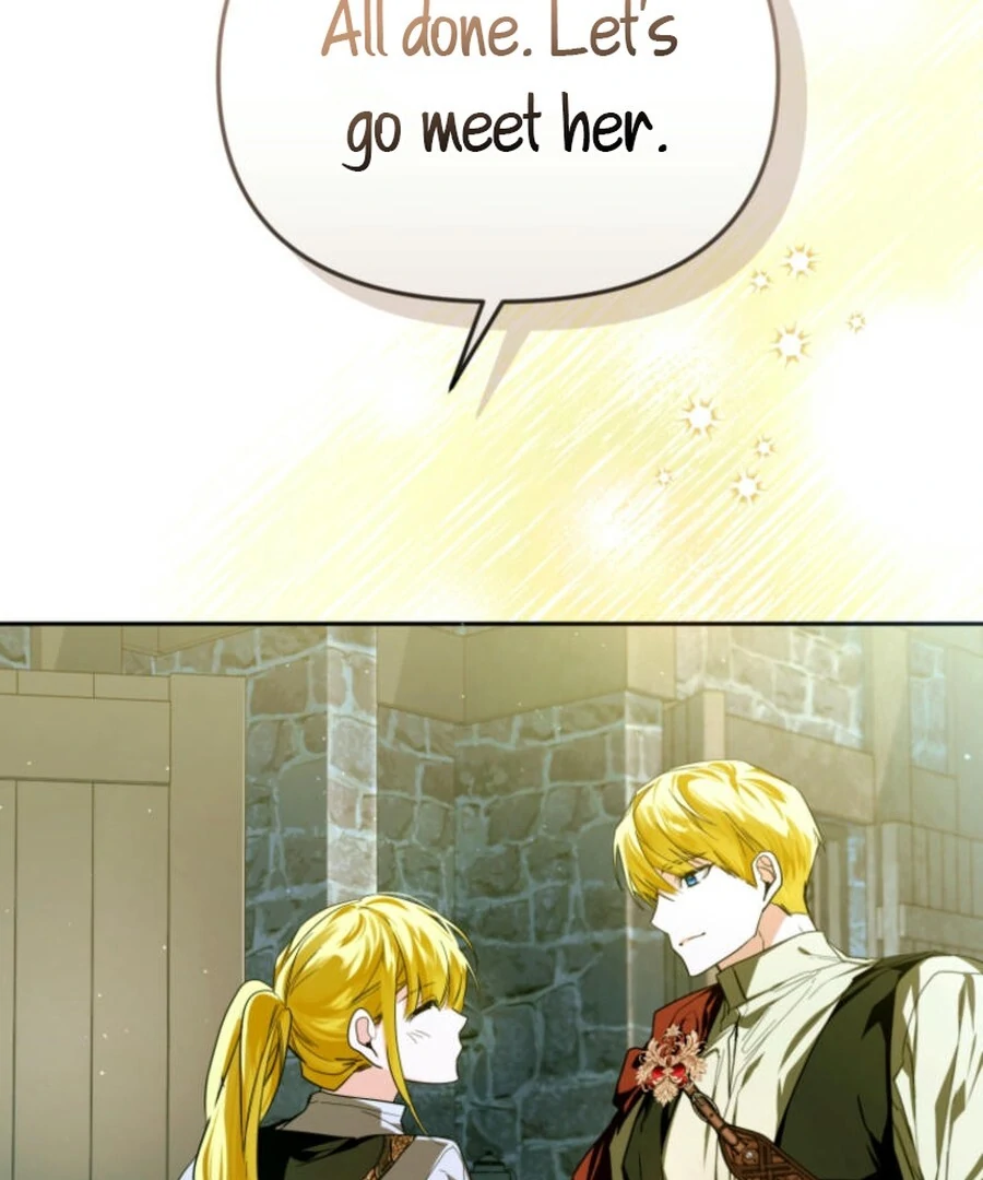Falling into the Arms of a Mad Villain Chapter 65 - page 96