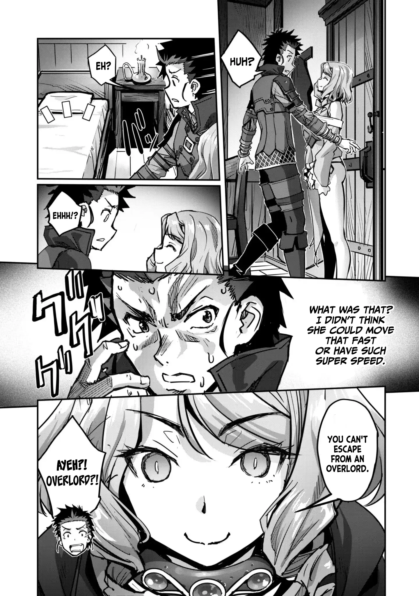 Craft Game no Nouryoku de Isekai Kouryaku!! Chapter 54 - page 19