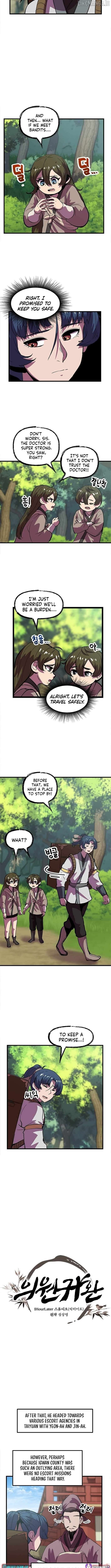 Physician return Chapter 30 - page 2