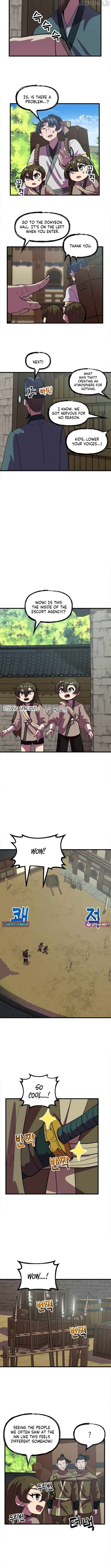 Physician return Chapter 30 - page 5
