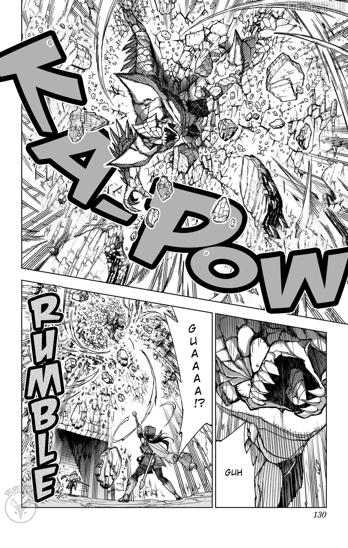 Dragon Quest The Great Adventure Of Dai – Avan The Brave And The Demon King Of Hellfire Chapter 35 - page 28
