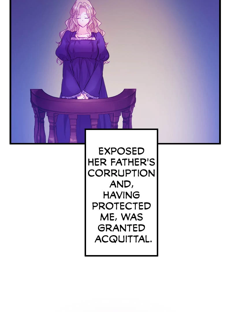 The Maid and Her Favorite King of Darkness Chapter 65 - page 11