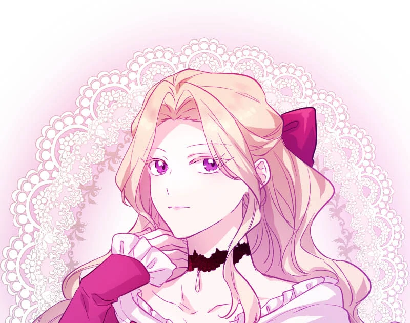The Maid and Her Favorite King of Darkness Chapter 65 - page 12