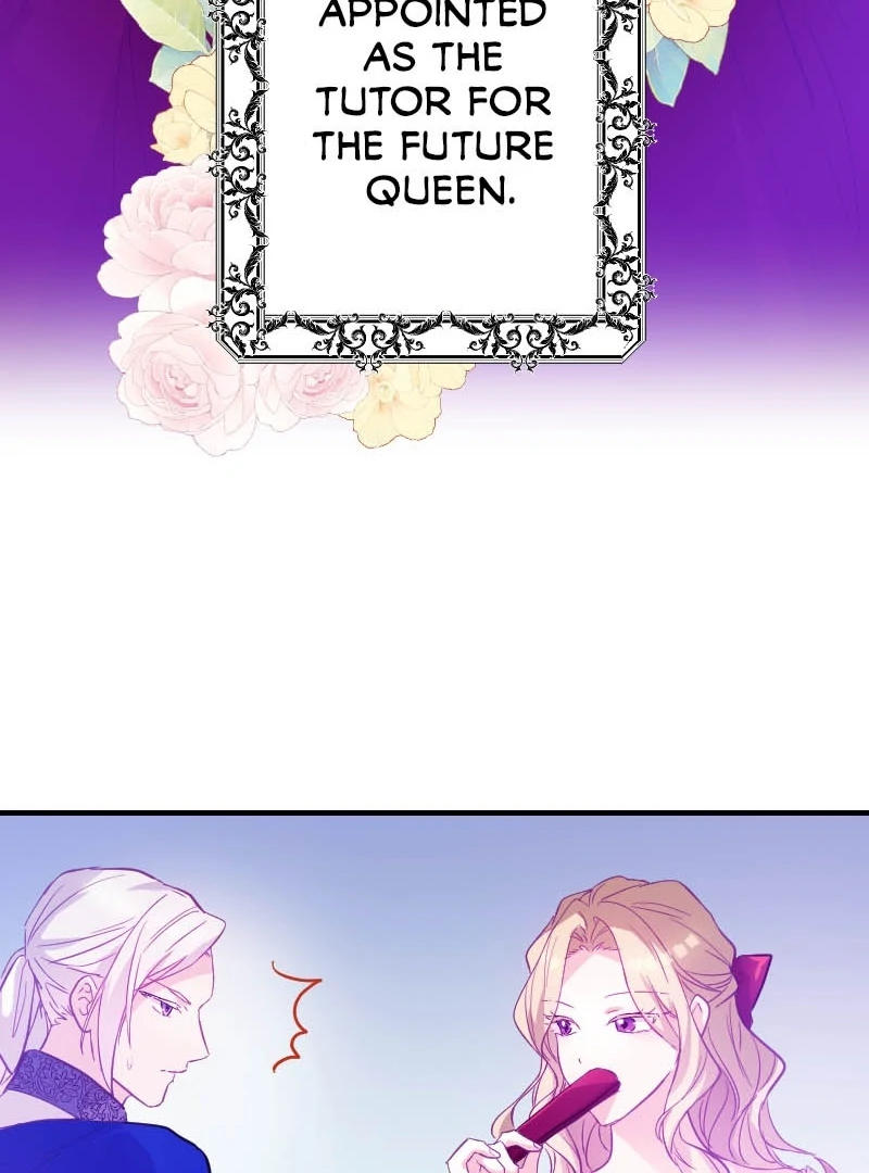 The Maid and Her Favorite King of Darkness Chapter 65 - page 14