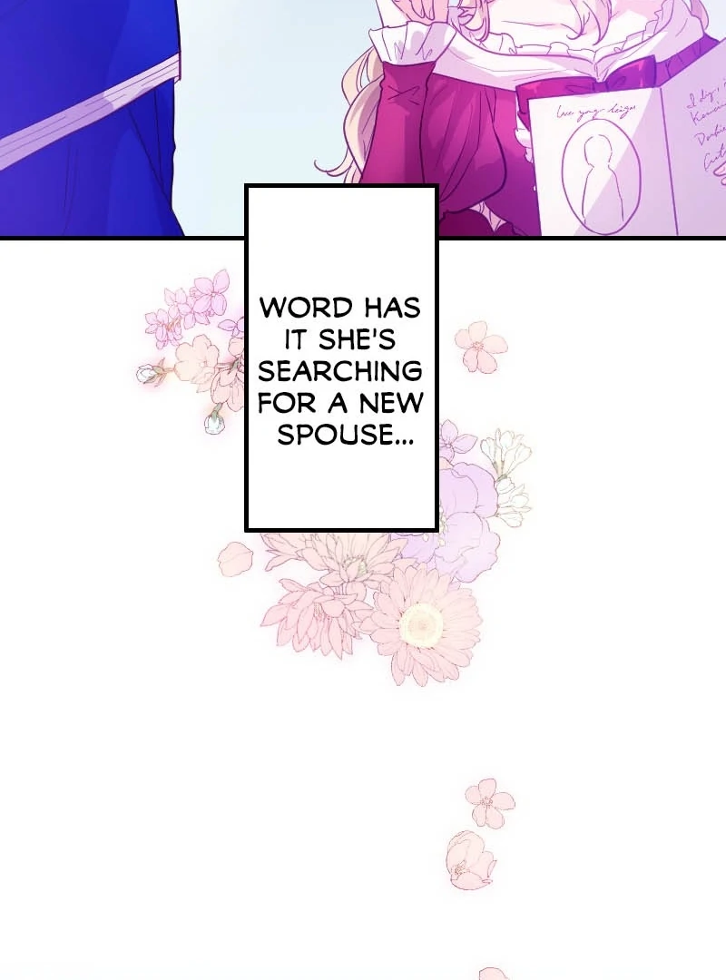 The Maid and Her Favorite King of Darkness Chapter 65 - page 15