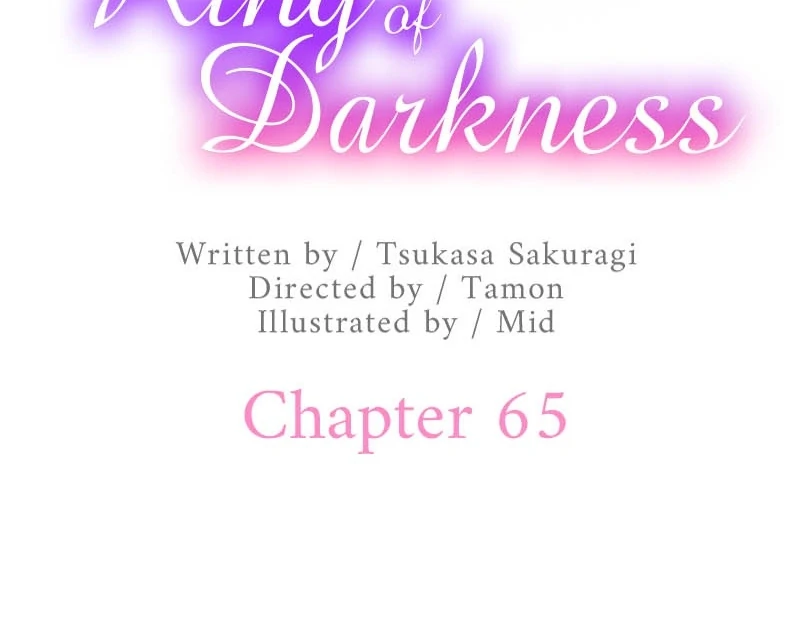 The Maid and Her Favorite King of Darkness Chapter 65 - page 18