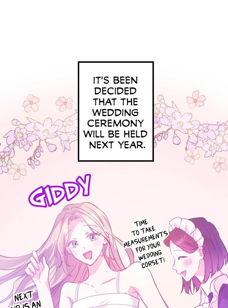The Maid and Her Favorite King of Darkness Chapter 65 - page 28