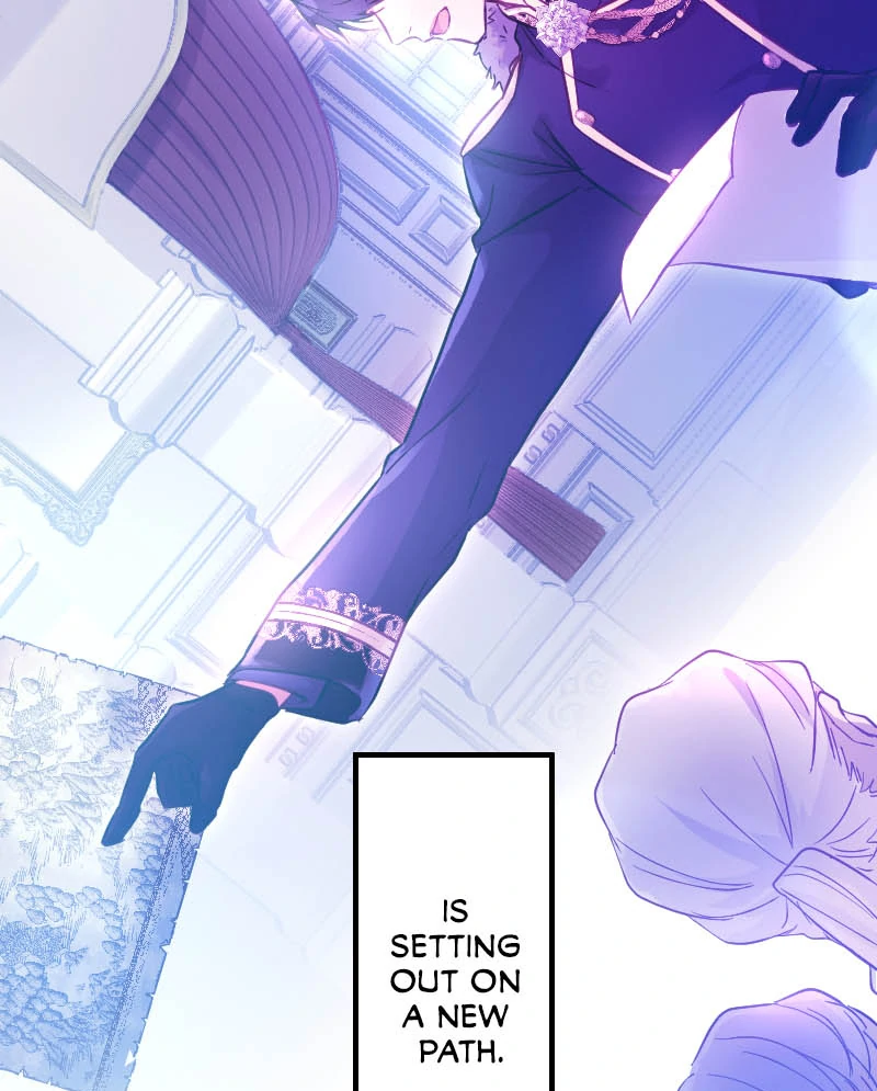 The Maid and Her Favorite King of Darkness Chapter 65 - page 3