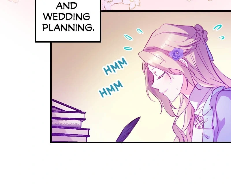 The Maid and Her Favorite King of Darkness Chapter 65 - page 30