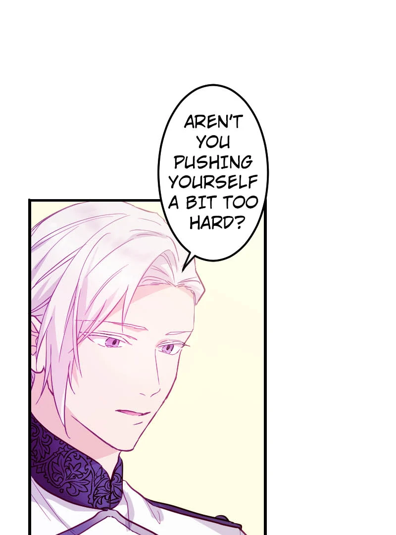 The Maid and Her Favorite King of Darkness Chapter 65 - page 31