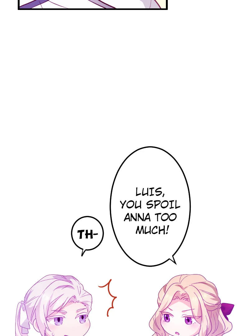 The Maid and Her Favorite King of Darkness Chapter 65 - page 32