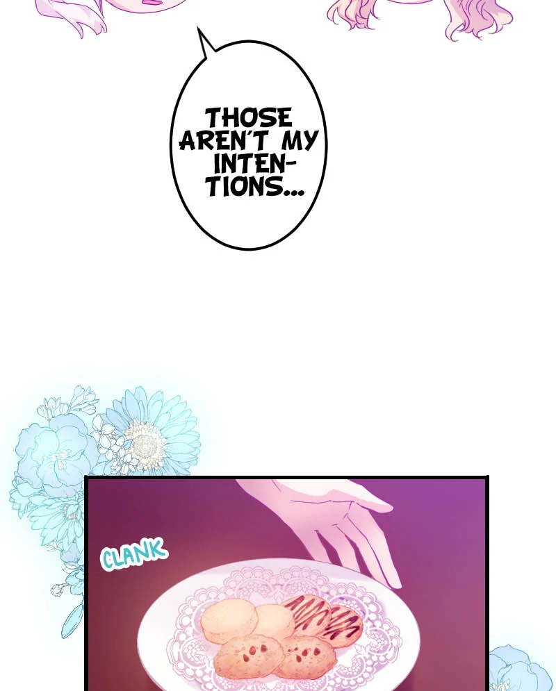 The Maid and Her Favorite King of Darkness Chapter 65 - page 33