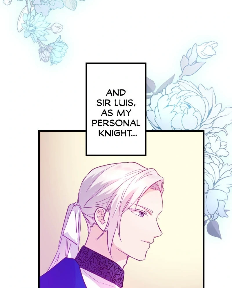 The Maid and Her Favorite King of Darkness Chapter 65 - page 37