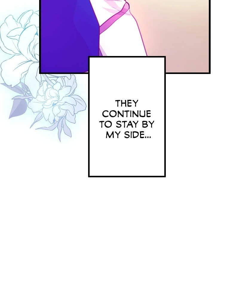 The Maid and Her Favorite King of Darkness Chapter 65 - page 38