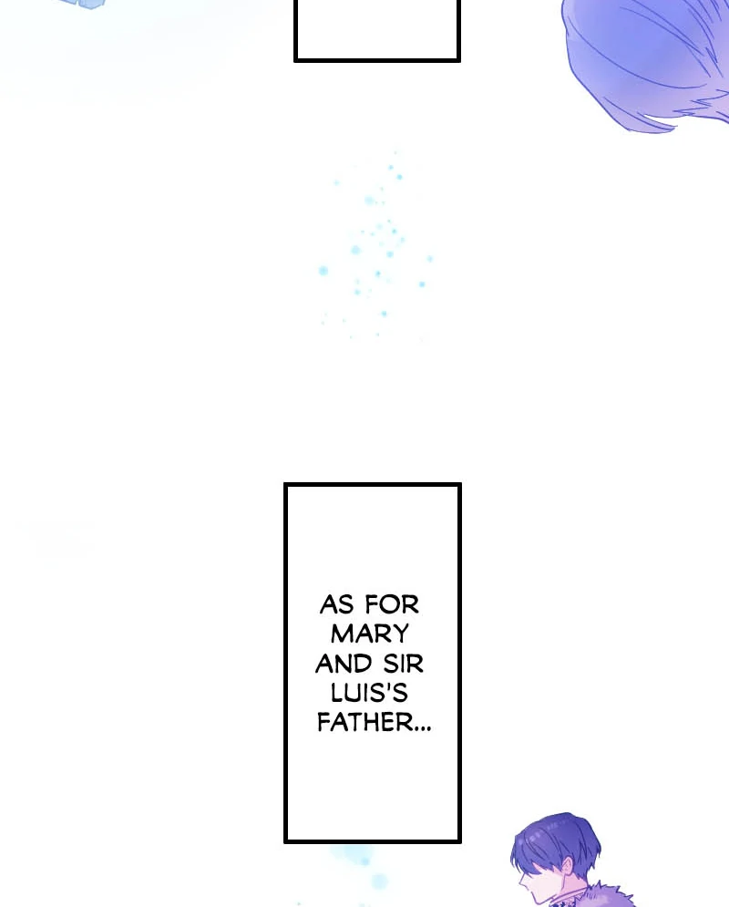 The Maid and Her Favorite King of Darkness Chapter 65 - page 4