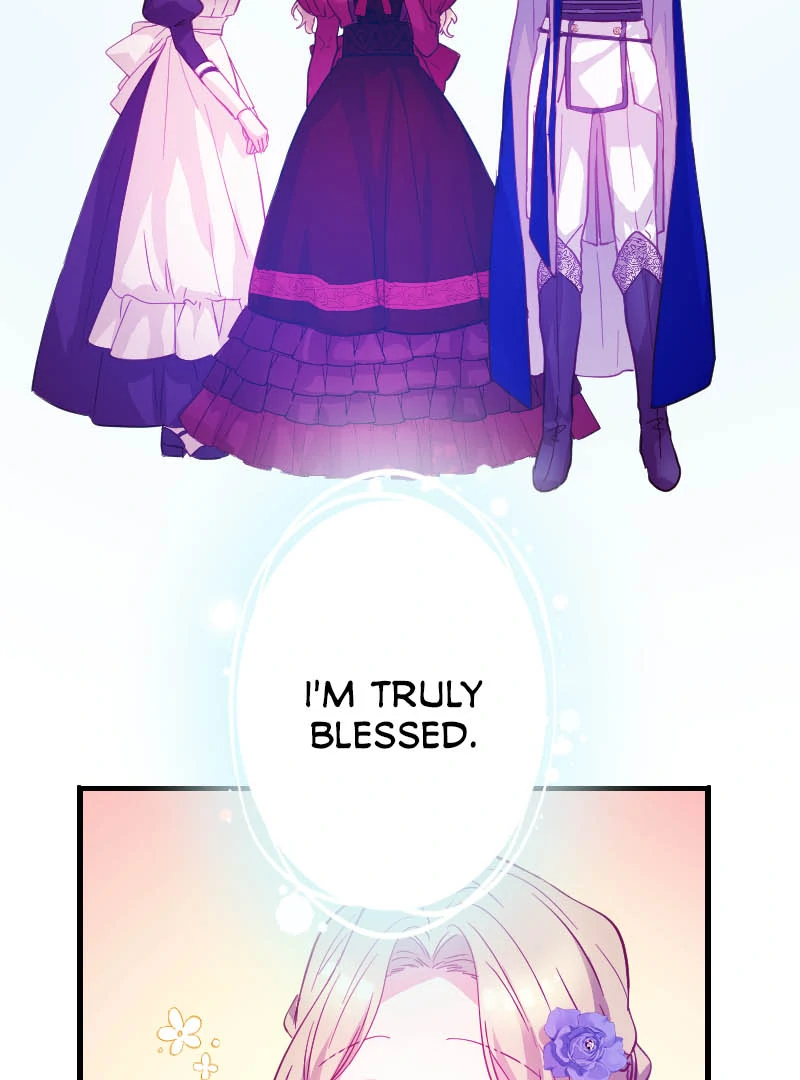 The Maid and Her Favorite King of Darkness Chapter 65 - page 40