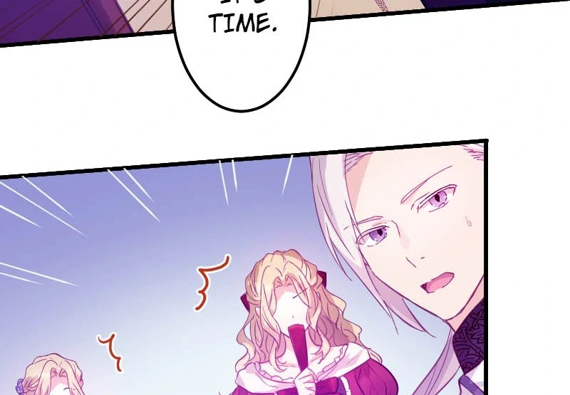 The Maid and Her Favorite King of Darkness Chapter 65 - page 47