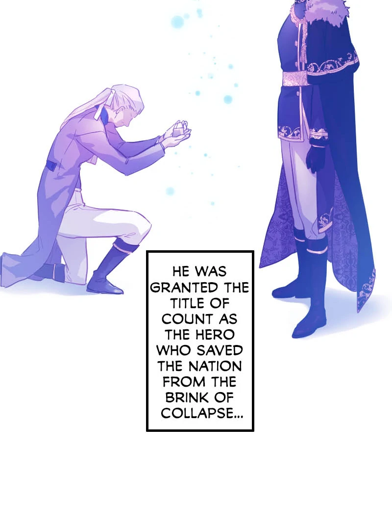 The Maid and Her Favorite King of Darkness Chapter 65 - page 5