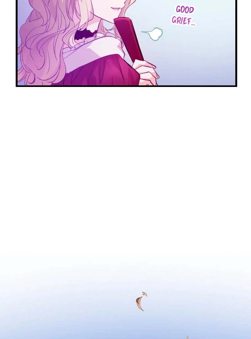 The Maid and Her Favorite King of Darkness Chapter 65 - page 57