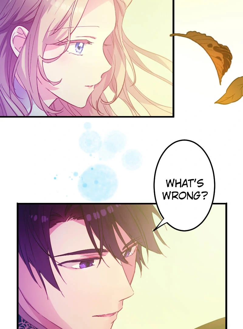 The Maid and Her Favorite King of Darkness Chapter 65 - page 68