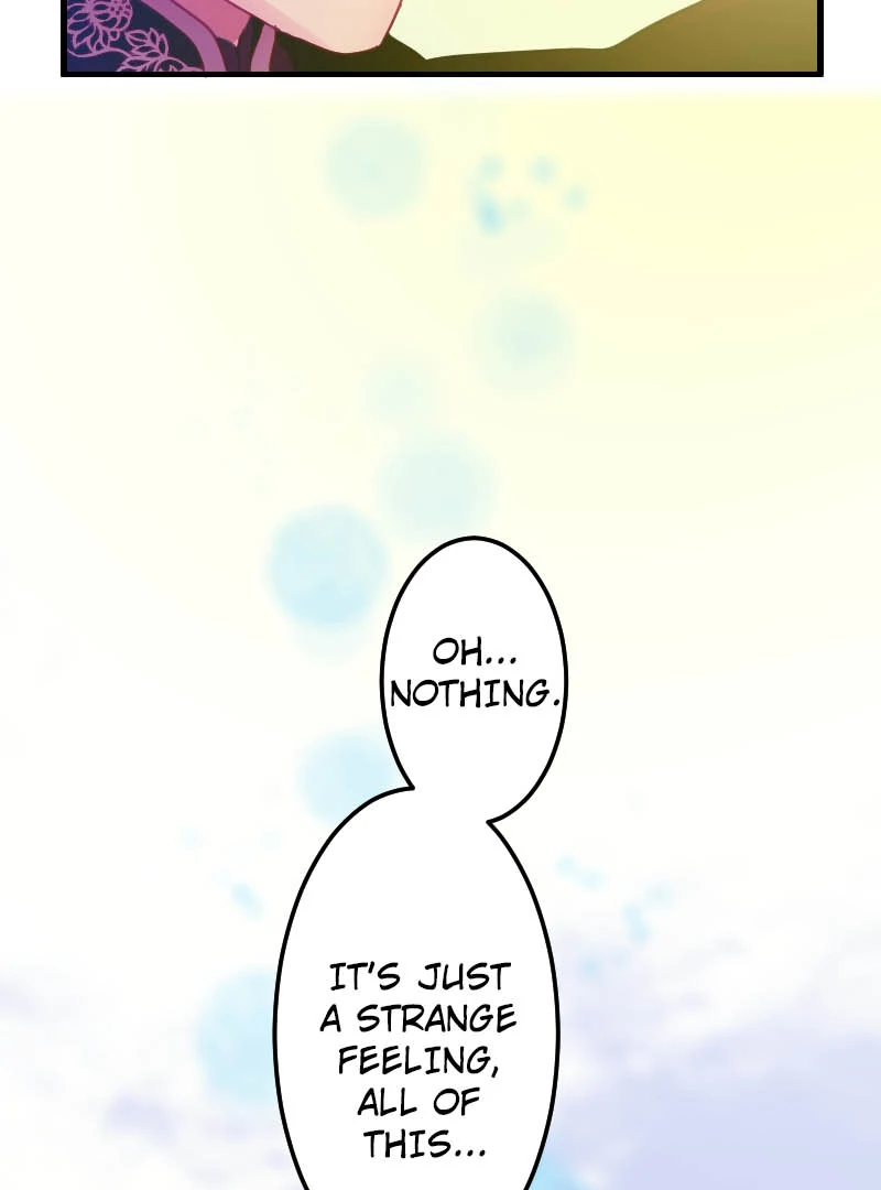 The Maid and Her Favorite King of Darkness Chapter 65 - page 69