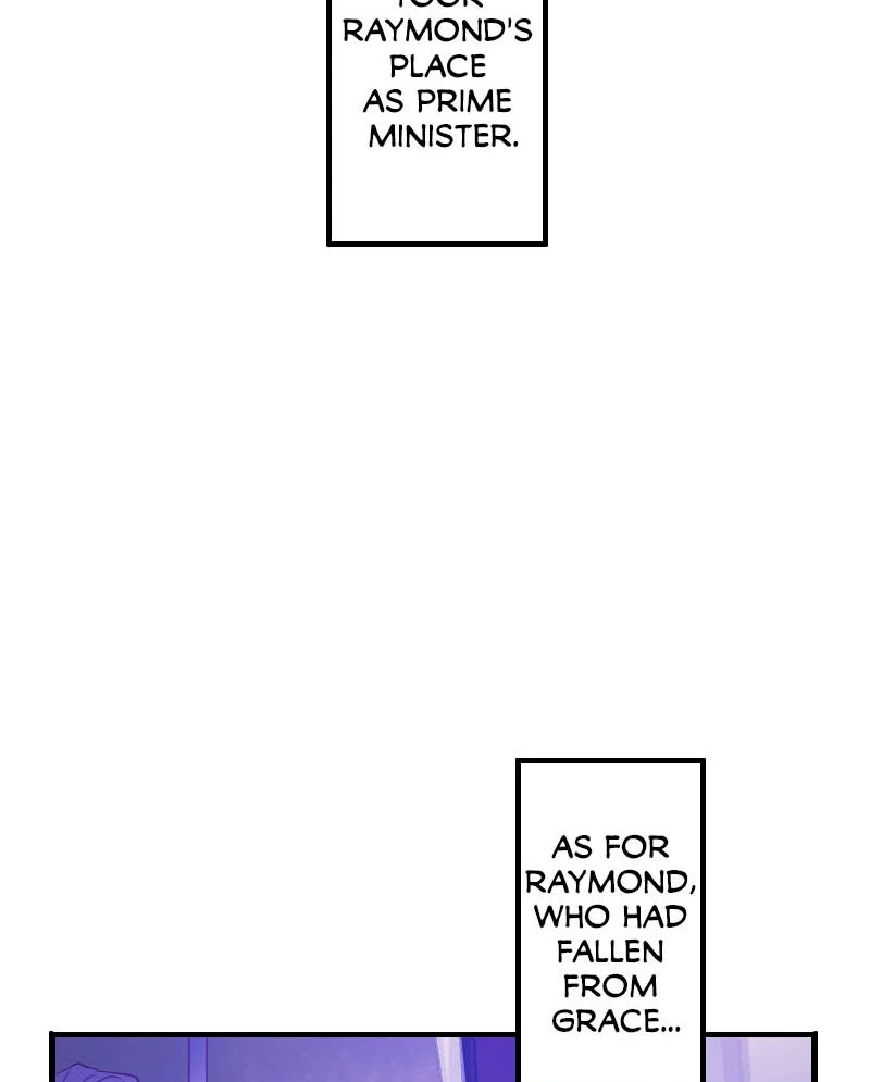 The Maid and Her Favorite King of Darkness Chapter 65 - page 7