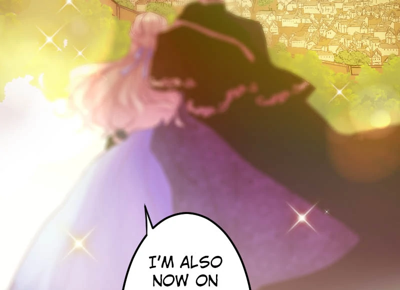 The Maid and Her Favorite King of Darkness Chapter 65 - page 71