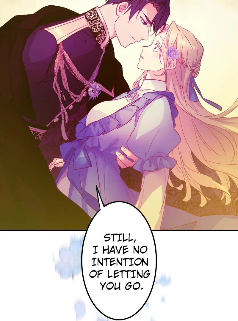 The Maid and Her Favorite King of Darkness Chapter 65 - page 76