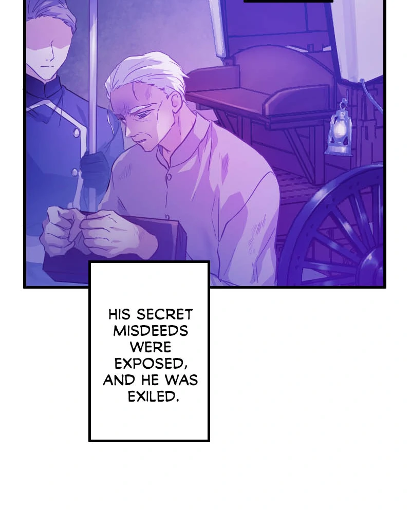 The Maid and Her Favorite King of Darkness Chapter 65 - page 8