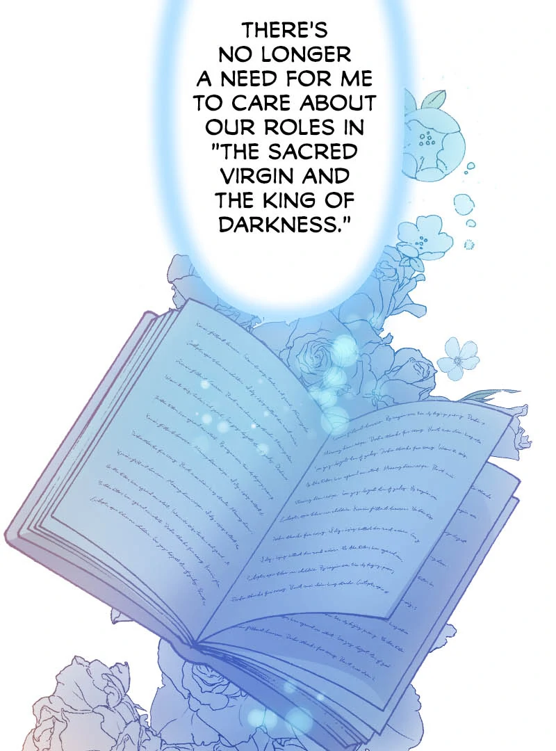 The Maid and Her Favorite King of Darkness Chapter 65 - page 87