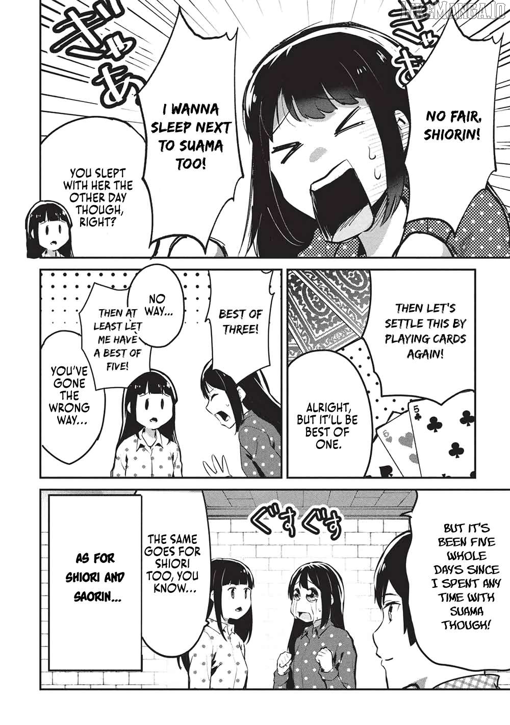 Itsudemo Jitaku Ni Kaerareru Ore Wa, Isekai De Gyoushounin O Hajimemashita Chapter 61 - page 2