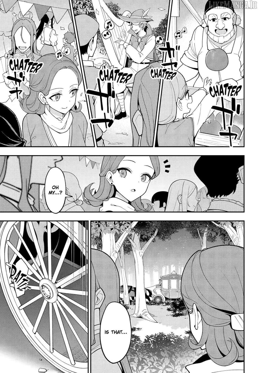 Dad Is A Hero, Mom Is A Spirit, I’m A Reincarnator Chapter 74 - page 1
