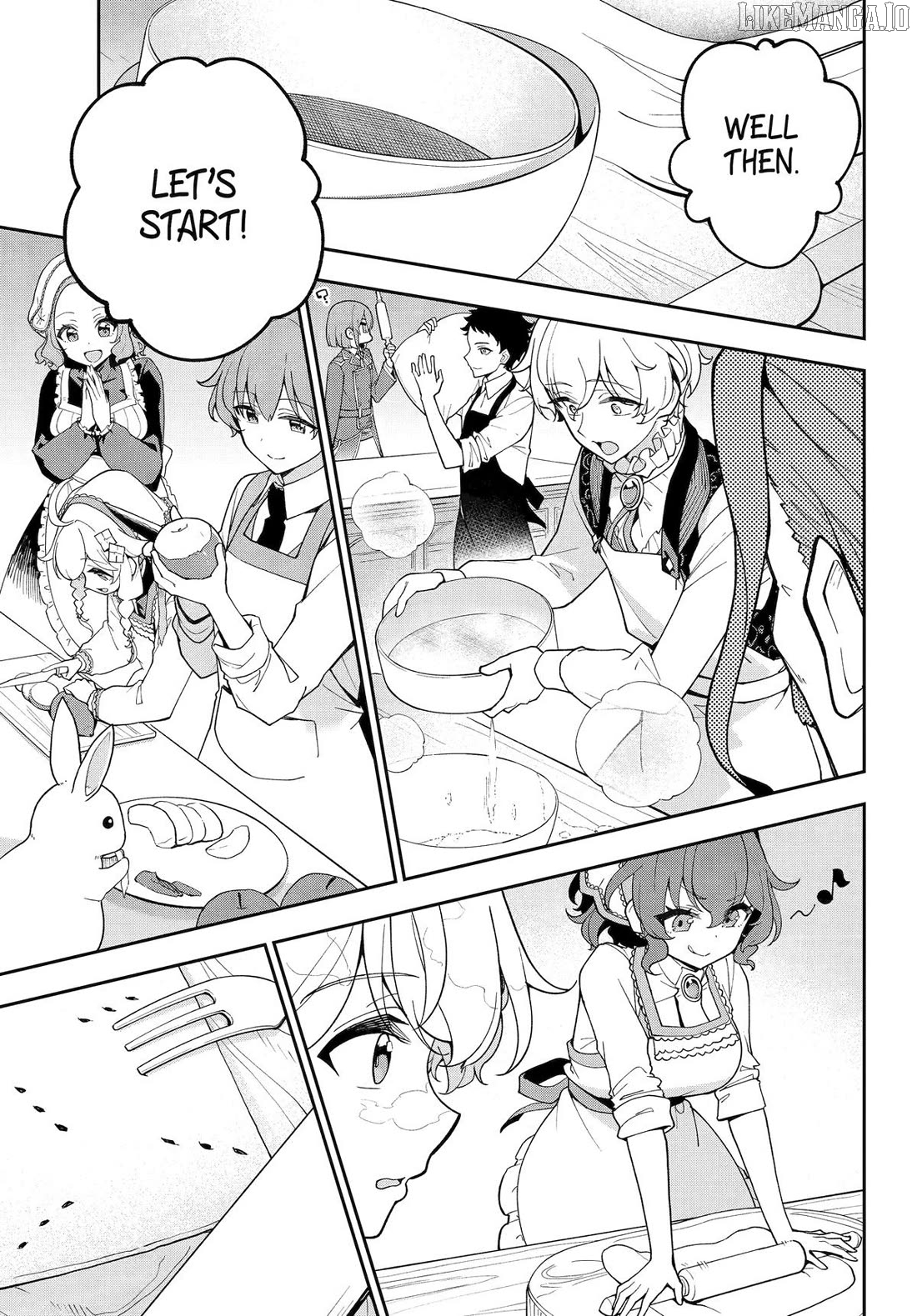 Dad Is A Hero, Mom Is A Spirit, I’m A Reincarnator Chapter 74 - page 11