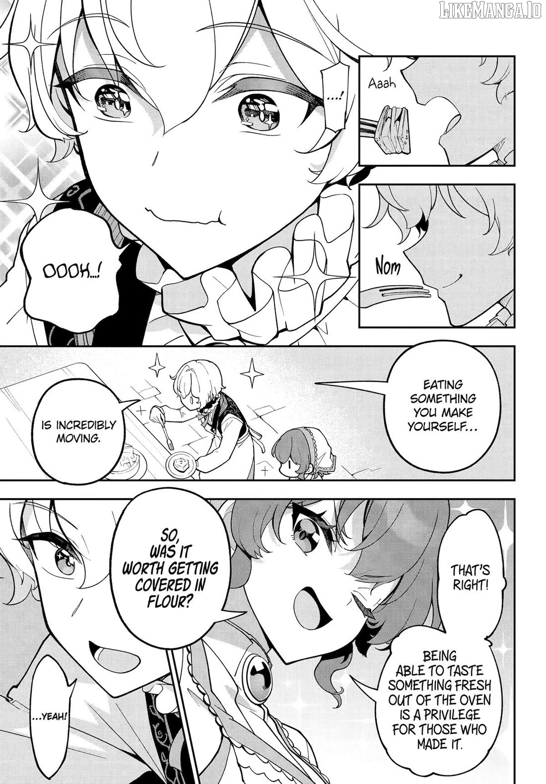 Dad Is A Hero, Mom Is A Spirit, I’m A Reincarnator Chapter 74 - page 15